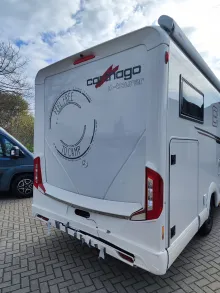 Fahrzeugbild Carthago c-tourer I 148 LE Listenpreis: 179.512€ #5