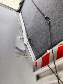 Fahrzeugbild Carthago c-tourer I 148 LE Listenpreis: 179.512€ #14