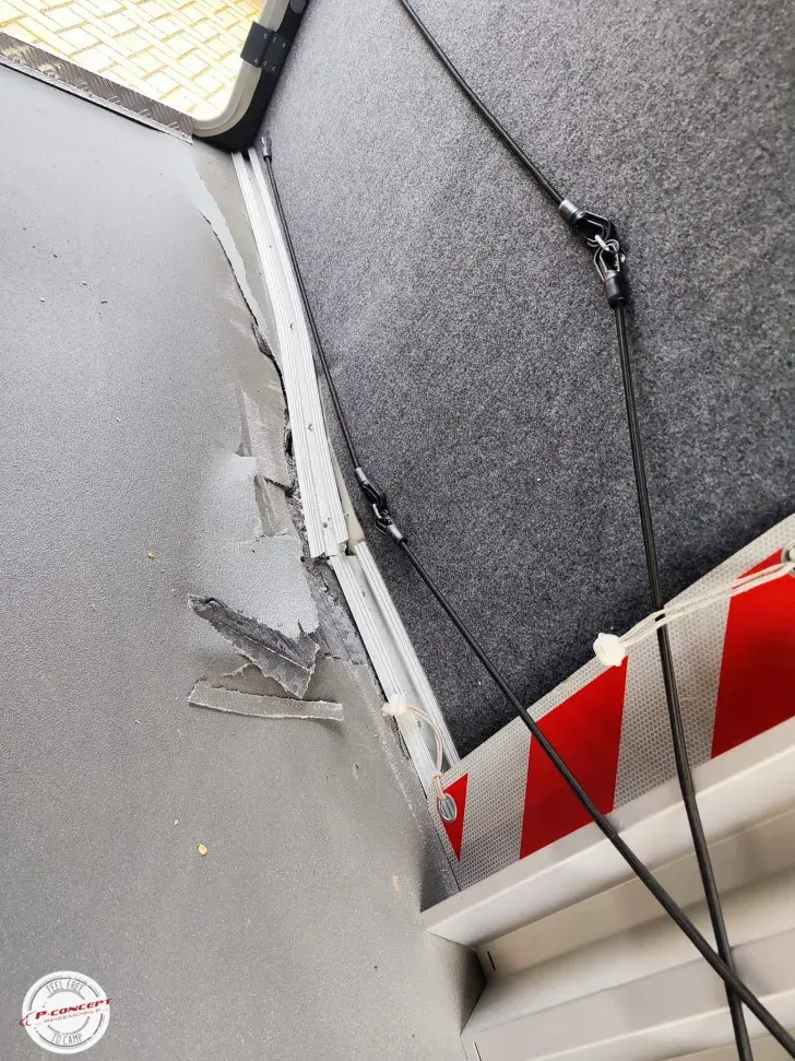 Fahrzeugbild Carthago c-tourer I 148 LE Listenpreis: 179.512€ #14