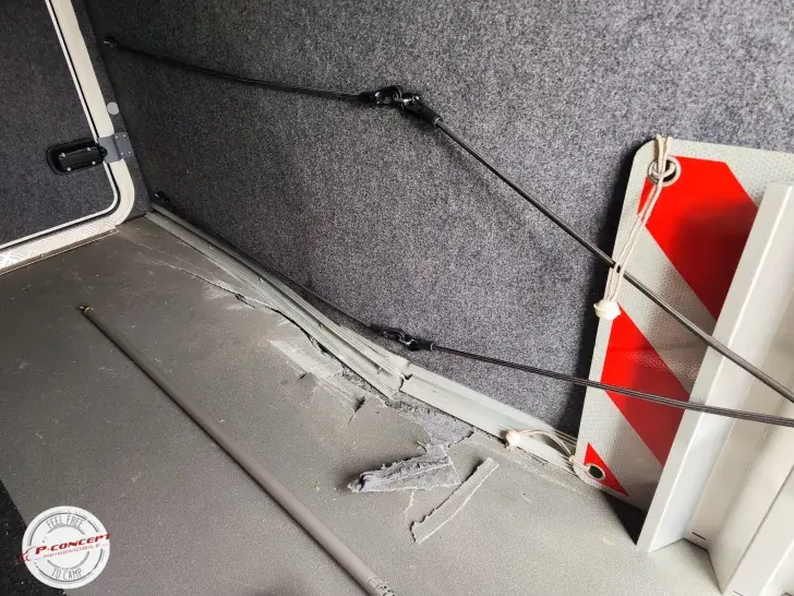 Fahrzeugbild Carthago c-tourer I 148 LE Listenpreis: 179.512€ #15