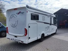 Fahrzeugbild Carthago c-tourer I 148 LE Listenpreis: 179.512€ #4