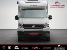 Fahrzeugbild Dethleffs Globebus Performance T 46 Modell 27 Neuheit #3