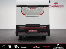 Fahrzeugbild Dethleffs Globebus Performance T 46 Modell 27 Neuheit #6