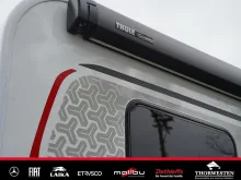 Fahrzeugbild Dethleffs Globebus Performance T 46 Modell 27 Neuheit #9