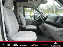 Fahrzeugbild Dethleffs Globebus Performance T 46 Modell 27 Neuheit #10