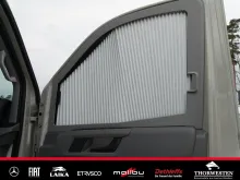 Fahrzeugbild Dethleffs Globebus Performance T 46 Modell 27 Neuheit #11