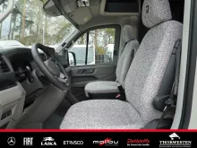 Fahrzeugbild Dethleffs Globebus Performance T 46 Modell 27 Neuheit #13