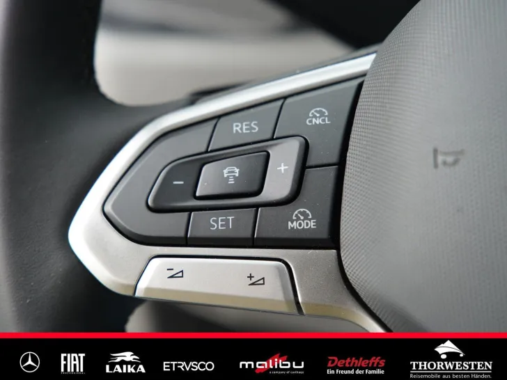 Fahrzeugbild Dethleffs Globebus Performance T 46 Modell 27 Neuheit #14