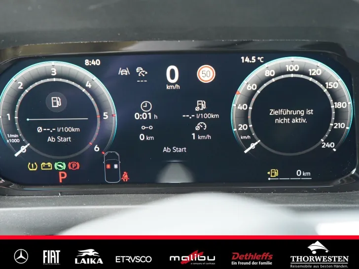 Fahrzeugbild Dethleffs Globebus Performance T 46 Modell 27 Neuheit #15