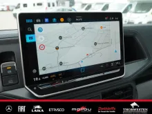 Fahrzeugbild Dethleffs Globebus Performance T 46 Modell 27 Neuheit #16