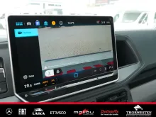 Fahrzeugbild Dethleffs Globebus Performance T 46 Modell 27 Neuheit #17