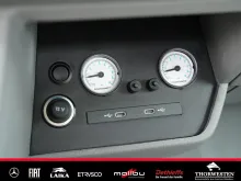 Fahrzeugbild Dethleffs Globebus Performance T 46 Modell 27 Neuheit #18