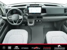 Fahrzeugbild Dethleffs Globebus Performance T 46 Modell 27 Neuheit #19