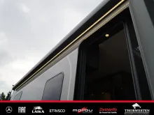 Fahrzeugbild Dethleffs Globebus Performance T 46 Modell 27 Neuheit #21