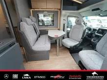 Fahrzeugbild Dethleffs Globebus Performance T 46 Modell 27 Neuheit #22