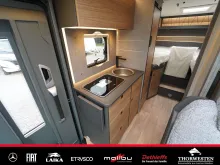 Fahrzeugbild Dethleffs Globebus Performance T 46 Modell 27 Neuheit #25