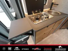 Fahrzeugbild Dethleffs Globebus Performance T 46 Modell 27 Neuheit #26