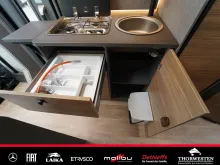 Fahrzeugbild Dethleffs Globebus Performance T 46 Modell 27 Neuheit #27