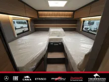 Fahrzeugbild Dethleffs Globebus Performance T 46 Modell 27 Neuheit #29