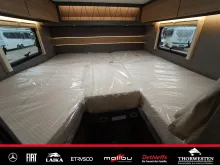 Fahrzeugbild Dethleffs Globebus Performance T 46 Modell 27 Neuheit #30