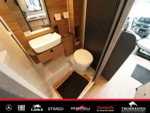 Fahrzeugbild Dethleffs Globebus Performance T 46 Modell 27 Neuheit #31