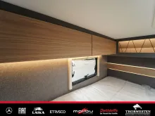 Fahrzeugbild Dethleffs Globebus Performance T 46 Modell 27 Neuheit #33