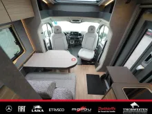 Fahrzeugbild Dethleffs Globebus Performance T 46 Modell 27 Neuheit #34