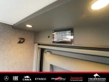 Fahrzeugbild Dethleffs Globebus Performance T 46 Modell 27 Neuheit #35