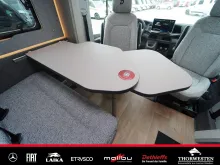 Fahrzeugbild Dethleffs Globebus Performance T 46 Modell 27 Neuheit #36