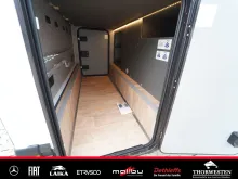 Fahrzeugbild Dethleffs Globebus Performance T 46 Modell 27 Neuheit #37