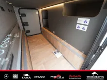 Fahrzeugbild Dethleffs Globebus Performance T 46 Modell 27 Neuheit #38