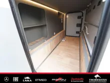 Fahrzeugbild Dethleffs Globebus Performance T 46 Modell 27 Neuheit #39