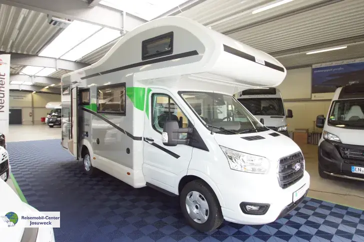 Fahrzeugbild Forster A 699 VB SOFORT VERFÜGBAR #1