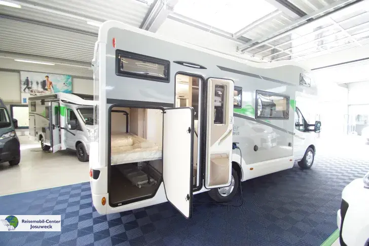 Fahrzeugbild Forster A 699 VB SOFORT VERFÜGBAR #4