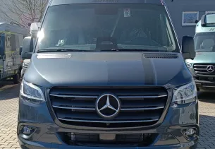 Bild Camper Van Grand Canyon S 600 Xperi ...