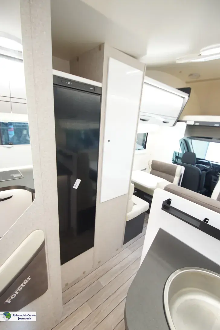 Fahrzeugbild Forster A 699 VB SOFORT VERFÜGBAR #9