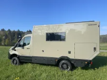 Fahrzeugbild Rhön Camp Rebel 4x4 Sonderedition NC #1