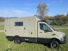 Fahrzeugbild Rhön Camp Rebel 4x4 Sonderedition NC #4