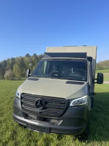 Fahrzeugbild Rhön Camp Rebel 4x4 Sonderedition NC #5