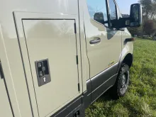 Fahrzeugbild Rhön Camp Rebel 4x4 Sonderedition NC #7