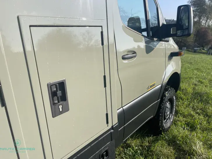 Fahrzeugbild Rhön Camp Rebel 4x4 Sonderedition NC #7