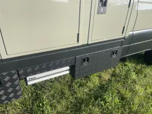 Fahrzeugbild Rhön Camp Rebel 4x4 Sonderedition NC #8