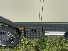 Fahrzeugbild Rhön Camp Rebel 4x4 Sonderedition NC #9