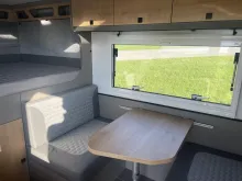 Fahrzeugbild Rhön Camp Rebel 4x4 Sonderedition NC #10