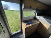 Fahrzeugbild Rhön Camp Rebel 4x4 Sonderedition NC #12