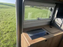 Fahrzeugbild Rhön Camp Rebel 4x4 Sonderedition NC #13