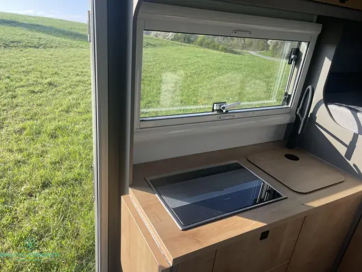 Fahrzeugbild Rhön Camp Rebel 4x4 Sonderedition NC #13