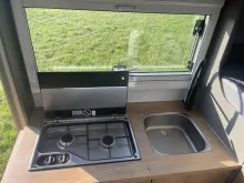 Fahrzeugbild Rhön Camp Rebel 4x4 Sonderedition NC #17