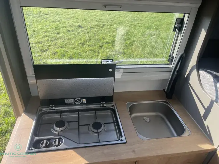 Fahrzeugbild Rhön Camp Rebel 4x4 Sonderedition NC #17