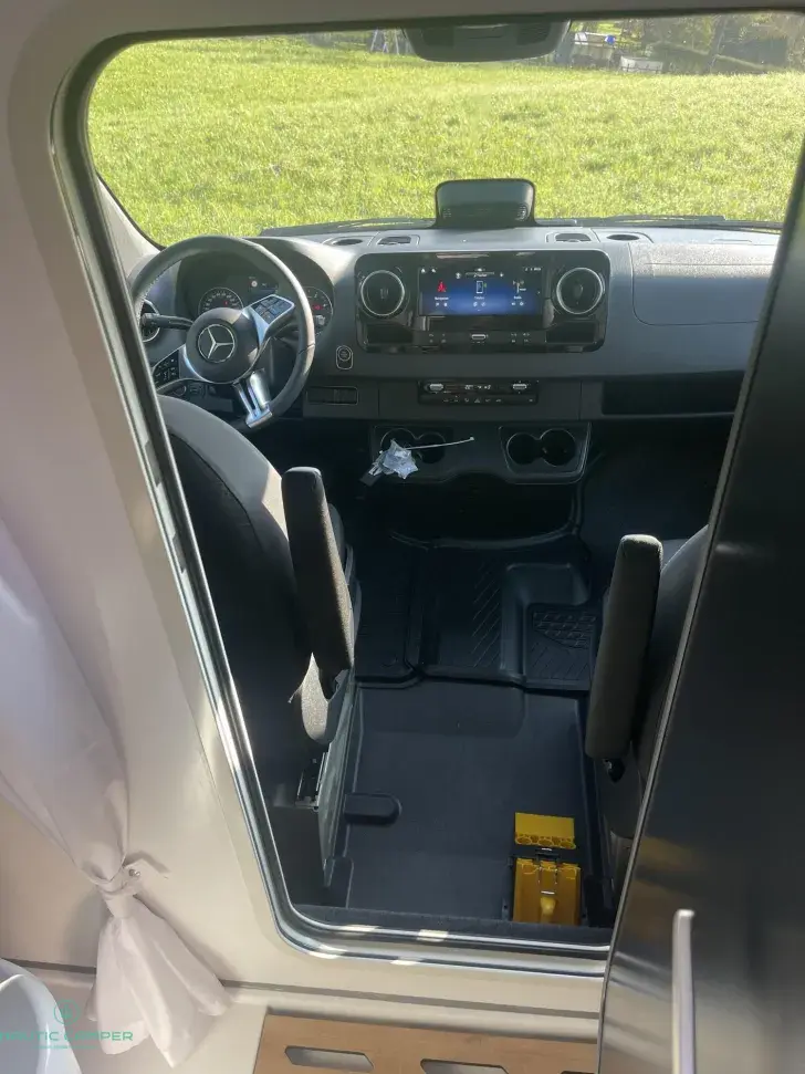 Fahrzeugbild Rhön Camp Rebel 4x4 Sonderedition NC #22